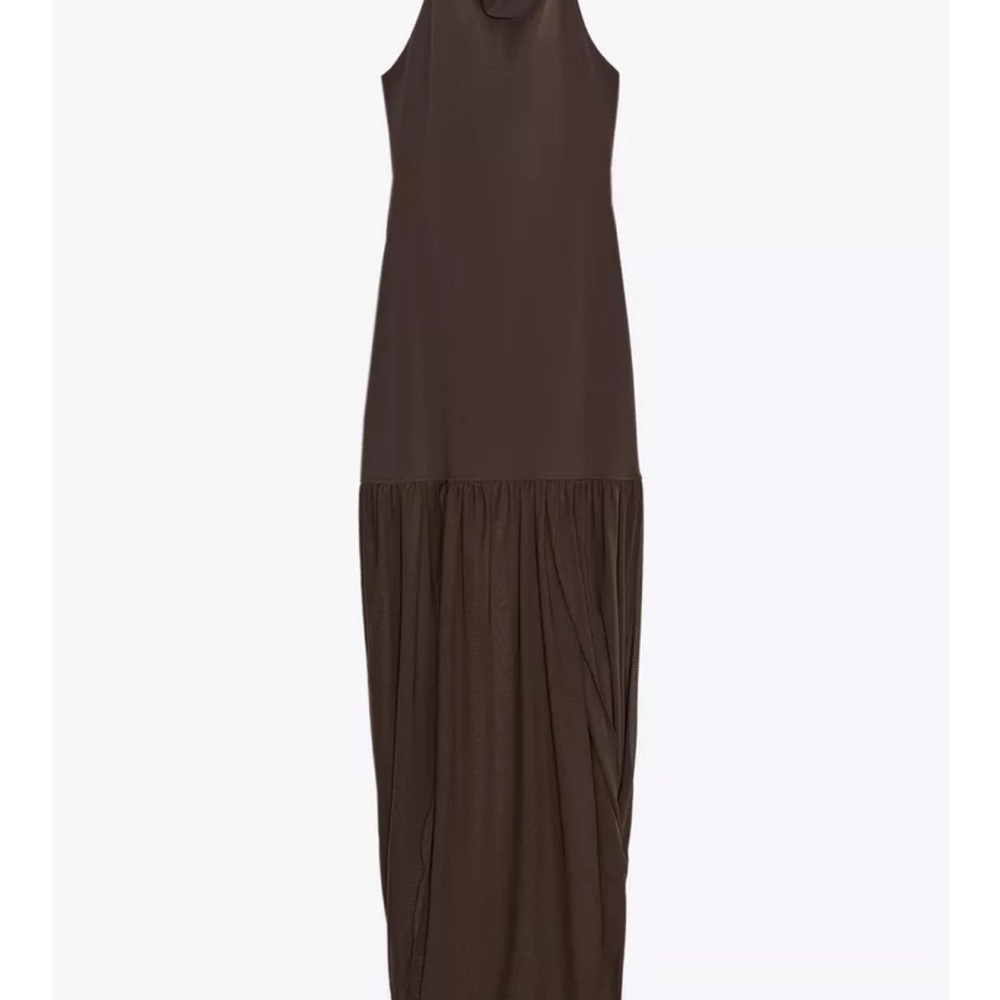 Zara Maxi Dress